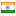 dindar.org server is located in India
